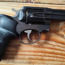 Joli Revolver Mr88 38SP 3 pouces TAR
