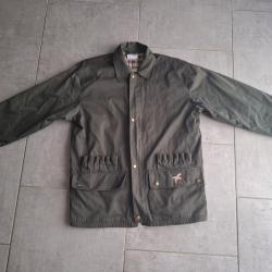 Veste de chasse " percussion"