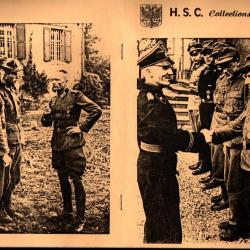 catalogue h.s.c.collections 71 militaria allemand