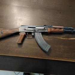 Ak 47 neutralisé