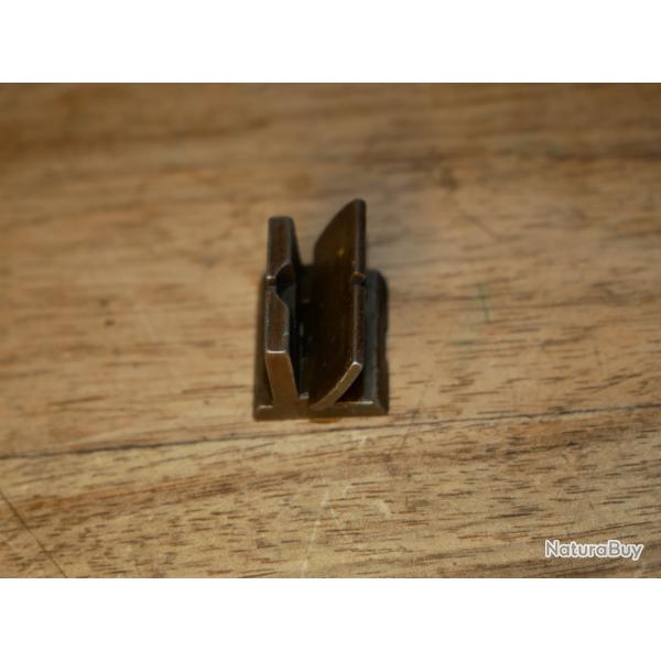 Hausse  feuillets de MAS FOURNIER