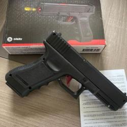 pistolet a billes  Sandy a 1 euros sans réserves !!