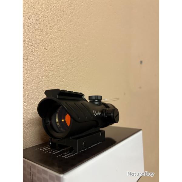 Point rouge random primer tactical sight 1x30