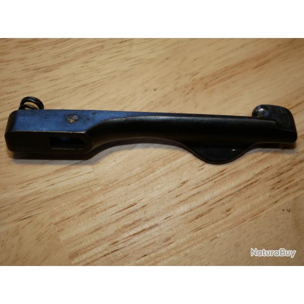 Arrtoir de culasse de Schmidt Rubin K31