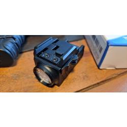 Lampe trustfire GM 23