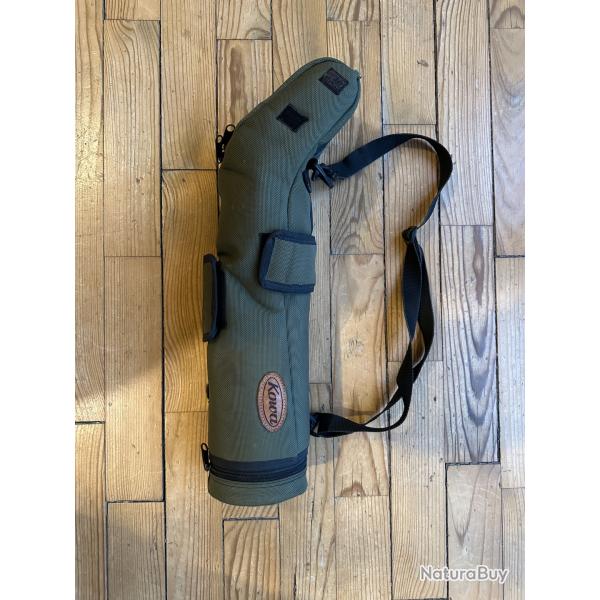 longue vue kowa tsn 821