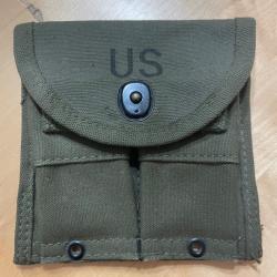 Porte-chargeurs US de 1951