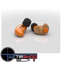 Bouchons d'oreilles antibruit électronique SHOTHUNT Wireless