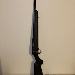 TIKKA T1X MTR 17HMR 51cm