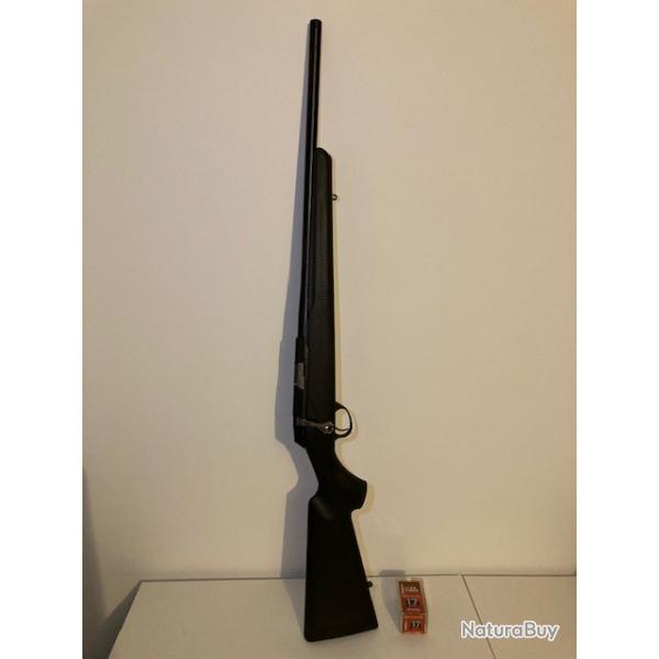 TIKKA T1X MTR 17HMR 51cm