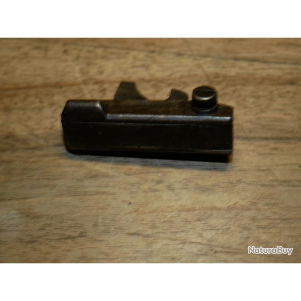 Arrtoir de culasse de MAUSER 98 complet avec sa vis