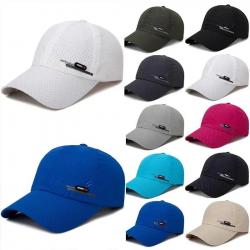 Casquette Mixte Sport Ventilee, Modele: Au Choix