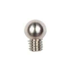 Guidon Cor Caroli type grain d'orge - 2.6 mm / 4 mm