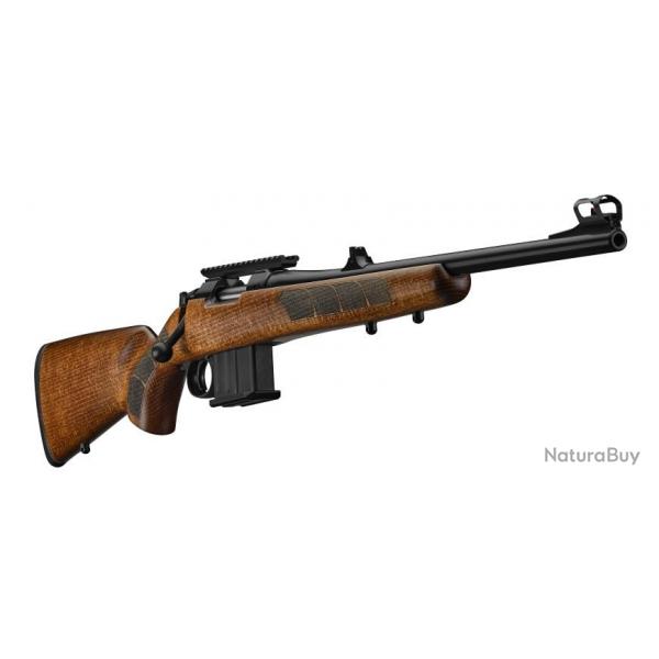 cz 557 range rifle