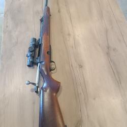 Carabine à verrou tikka 690 RH 7×64