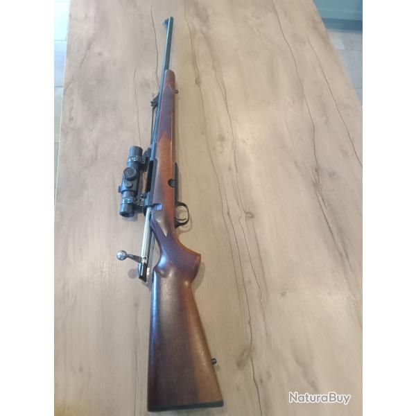 Carabine  verrou tikka 690 RH 764