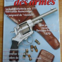 Gazette des armes N° 257
