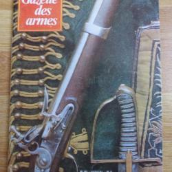 Gazette des armes N° 80