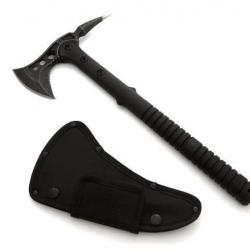 ENCHERE E HACHE DE COMBAT PLUS PIEU