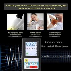 Enchere C Compteur GEIGER Neuf de haute precision