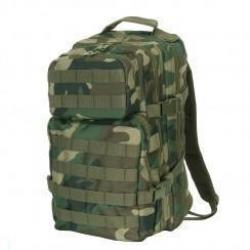 Enchère A sac à dos blindé de reconnaissance de 25 litres 3 camo France