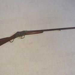 Monocoup à levier J.V Needham de type Martini Henry