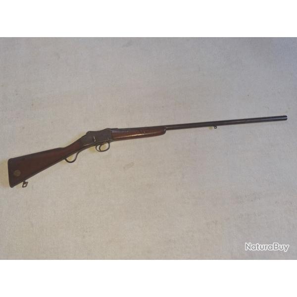 Monocoup  levier J.V Needham de type Martini Henry