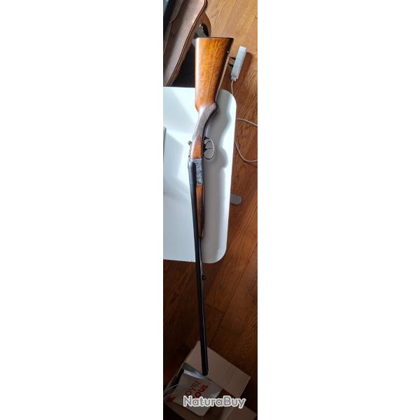 Fusil ROBUST calibre 16/65 modle  240