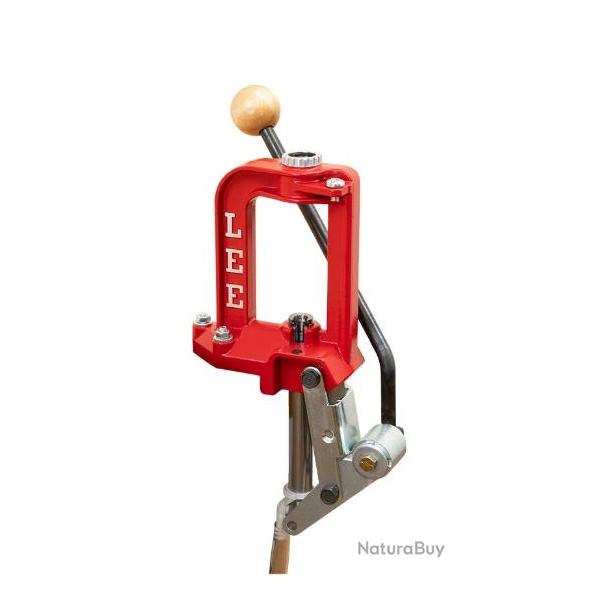Presse de rechargement Lee Precision Breech Lock Challenger III