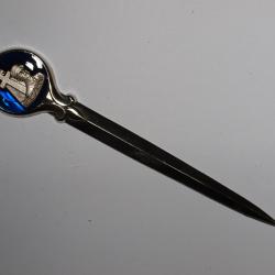 Coupe papier à l'effigie du général De Gaulle (3)