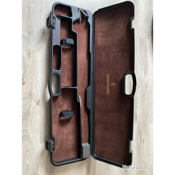 Malette browning maral