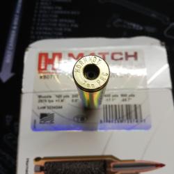 Etuis Hornady 7mm PRC