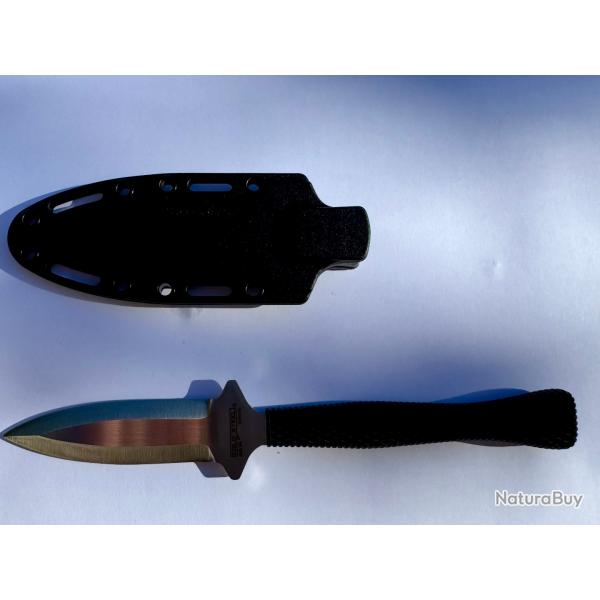 Couteau Cold Steel Hide Out neuf