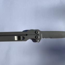 Couteau Maxknives DS3 papillon neuf