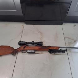 Krico 700 calibre 30.06