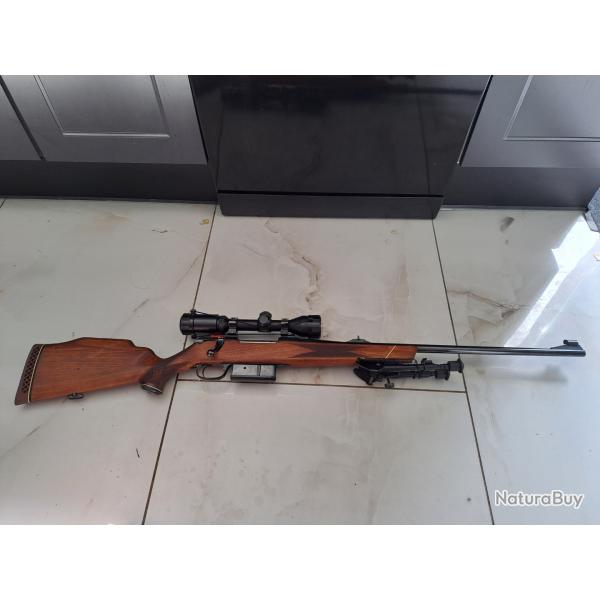 Krico 700 calibre 30.06