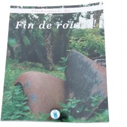 Ambiance de Fin de Route by Tanguy le Sant
