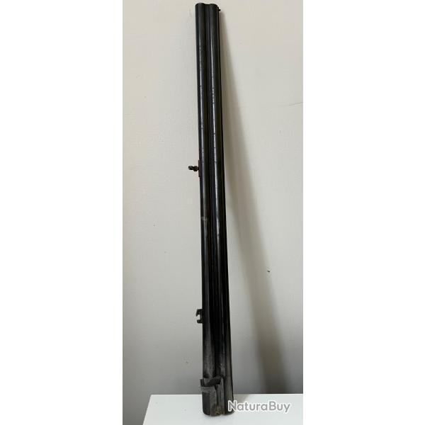 Pice Canon fusil HEURTiER superpos calibre 12