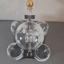 Carafe whisky