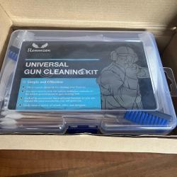 kit nettoyage universel