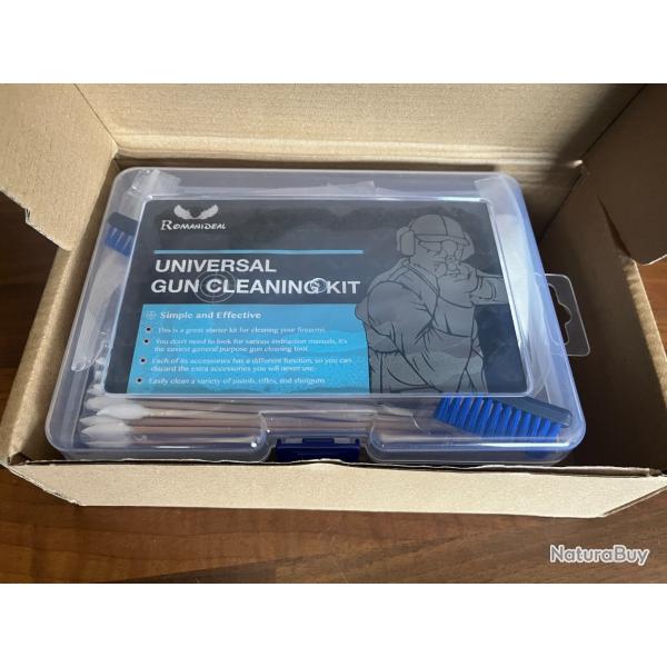 kit nettoyage universel