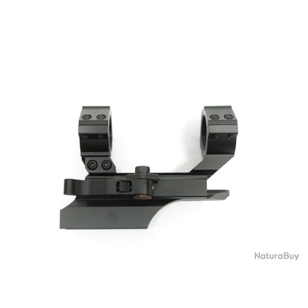 Support de lunette de tir carabine USM1 avec montage ref 15     box 321