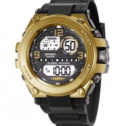 SUPER ENCHERE Montre Multifonctions. SPORT Coloris au choix