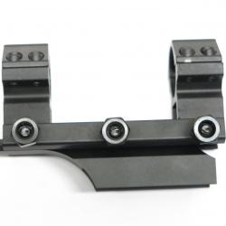 Support de lunette de tir carabine USM1 avec montage ref 30       box 321