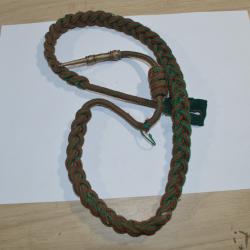 Fourragère Militaire Français à identifier WW2 1939/1945 POST WW2 (20)