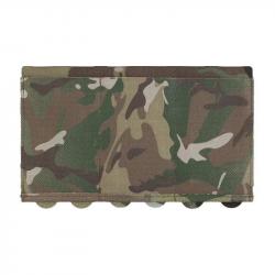 Pochette chargeur triple 5,56/7,62 mm FCPC ATY - Multicam
