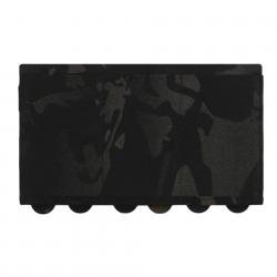 Pochette chargeur triple 5,56/7,62 mm FCPC ATY - Multicam noir