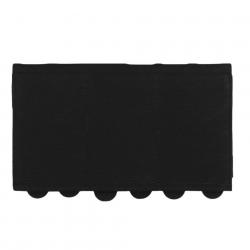 Pochette chargeur triple 5,56/7,62 mm FCPC ATY - Noir