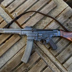 MP44 neutralisé