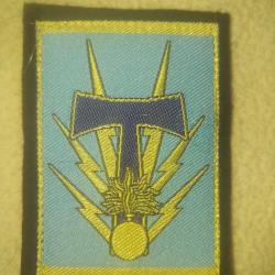 France - Brigade Transmission - Armée de Terre.